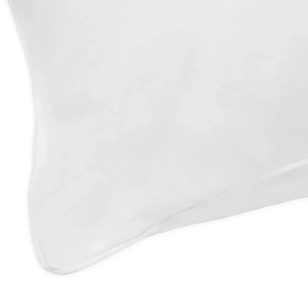 My Primaloft Asthma & Allergy Friendly Down Alternative Firm Pillow - King Size